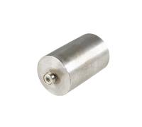 Rodillo abrasivo de 60 mm para lijadora de banda Holzmann msm100pro_r60