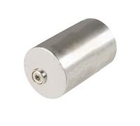 Rodillo abrasivo de 76 mm para lijadora de banda Holzmann msm100pro_r76
