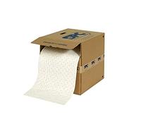 Rodillo Absorbente de Aceite SXT, 380mm x 46m, Blanco