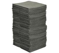 Rodillo Absorbente Perforado MRO Plus, 400mm x 500mm, Gris, Paquete de 200