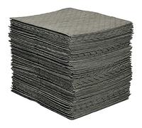 Rodillo Absorbente Perforado MRO Plus, 46m x 380mm, Gris
