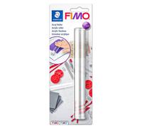 Accesorios originales FIMO® rodillo acrílico para modelar arcilla