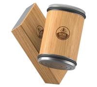 Horl 2 lijadoras rotatorias de roble y afilador magnético