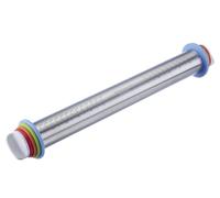 Rodillo Ajustable De Acero Inoxidable Con Discos Ajustables 43,5 Cm - Westmark