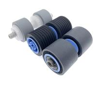Rodillo alimentador para Canon DR-G1100 G1130 G2090 G2110 G2140 Scanner Pickup Roller