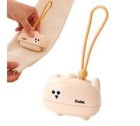 Rodillo antipeluche genérico | Limpiador adhesivo lavable para alfombras, eliminación de pelo de perro reutilizable, para maestros de perros, hogar, oficina, coche, cama, colchón, sofá