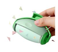 Rodillo antipelusas reutilizable para pelo de animales | Quita pelo de perro y fibras pegajosas, Lenker Attrappe Schalthebel Spielzeug Mit Nummerierten Gängen, para ropa de muebles, sábana jersey
