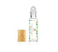 Rodillo antiviral de 10 ml, muñecas y templos, aplicador de bolsas prácticas, mezcla de aceites esenciales, limpieza, antiviral, antibacteriano