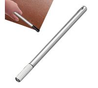 Rodillo Aplicador De Pintura Para Bordes De Cuero,Pluma De Teñido Para Bordes De Cuero Tinte Hierro | Marcadores De Pintura Ergonómicos Para Reparación Artesanía Trabajo Manual En Casa Para Hombres E