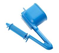 Rodillo Aplicador De Tinte Para Cabello, Peine Automático Con Rodillo Para Aplicar Color, Cepillo Ergonómico Para Tinte Fácil De Usar Para Adultos Principiantes Y Entusiastas
