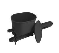 Rodillo aplicador de tintura capilar, peine aplicador automático para teñido, herramienta ergonómica multiuso, para entusiastas, familia y