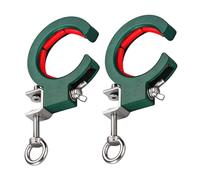 Rodillo auxiliar de tracción de cable, apertura de 65 mm, fuerza de tracción de 25 kg, apto para trabajadores de obras de construcción, rodillo de bandeja de alambre suave