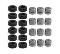 rodillo balancín escape Compatible con Cummins 2003-18 3935945 3935946 3942729 3945807 Compatible con RAM 2500 3500 3500 retenedor de toma de cabeza de brazo basculante balancín escape