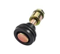 Rodillo Bisagra Puerta Coche Compatible Con Opel Para Movano B 2010-2018 2019 2020 2021 2022 2023 2024 1 Pieza Rodillos Guía De Puerta Corredera Superior 8200080743 7700352496