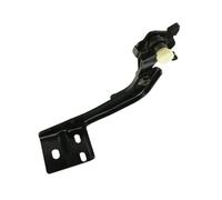 Rodillo Bisagra Puerta Coche Compatible Con Peugeot Para Boxer III 2006-2010 2011 2012 2013 2014 2015 2016 2017 2018 2019 Rodillo Guía Puerta Corredera Inferior Derecha 1616813680