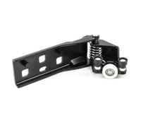 Rodillo Bisagra Puerta Corredera 93451715, Conjunto De Rollo De Riel Puerta Deslizante Lateral, Accesorios Automóviles Compatible Con Opel Para Vivaro GuíA De Puerta Corredera