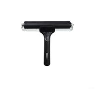 Rodillo Brayer para impresiones artísticas y manualidades aficionadas, incluyendo scrapbooking decoupage y técnicas de transferencia de tela (150 mm)