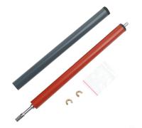 Rodillo calefactor para HP Laserjet Pro Serie M402 M403 M404 M405 M428 - para kit de mantenimiento premium Fuser Assembly para grandes volúmenes de impresión sin herramientas (A)