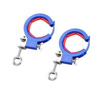 Rodillo confiable para bandeja de cables para mejorar la n la instalación de construcciones eléctricas Tendido y tracción suaves de cables Rodillo para cables de acero inoxidable