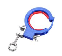 Rodillo confiable para bandeja de cables para mejorar la n la instalación de construcciones eléctricas Tendido y tracción suaves de cables Rodillo para cables de acero inoxidable