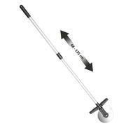 Rodillo Cortabordes Césped + Barra 135 cm