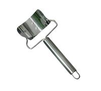 Rodillo cortador de de albóndigas, cortador de de acero inoxidable, molde de bola de china, cortador de rodante, utensilios de cocina