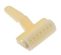 Rodillo cortador de masa, cortador de pastelería, rodillo de celosía, rascador de pasteles, herramientas para hornear, masas, panes superiores, decoración, herramienta de horneado para masa de