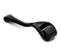 Rodillo de 0,5 mm, Derma Roller para rostro, cuerpo y cuero cabelludo - Rodillo de microneedling Roller para hombres y mujeres con 540 microagujas de titanio - Beard Roller for Hair & Beard