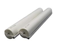 Rodillo de Aceite de Banda de Limpieza del fusor B140-4181 AE04-5046 for R-ICOH AFICIO 1060 2060 1075 2075 MP 6500 7500 8000 9002 7502(15Meters Long)