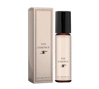 Rodillo de aceite e incienso para ojos y aceite de incienso para ojos, bolsas debajo de los ojos, arrugas, 10 ml, Qmk651 (caqui, 2 x 8,4 cm)