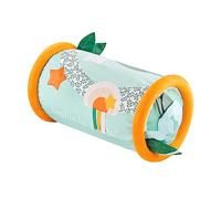 Rodillo de actividades para bebés Roll´in Il était une fois Sophie la girafe