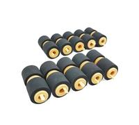 Rodillo de alimentación de papel 12X, Compatible con Xerox, WorkCentre 5335 7525 7535 7775 5325 7655 7665 7675 7755 7765 5330 7425 7428 7435 7530 7545 7556