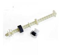 Rodillo de alimentación de papel compatible con L800, L850, P50, T50, R250, R270, R290, R280, R330, R390, L801, RX590 (1 juego original)