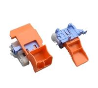 Rodillo de alimentación de Recogida de Bandeja 2 de J8J70-67904 Apto for HP Enterprise M631 M632 M633 M607 M608 M609 for Canon 525