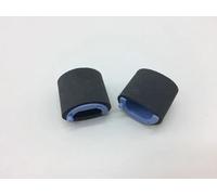 Rodillo de alimentación de Rodillo de Recogida for HP P1005 P1006 P1008 HP P1102W Canon LBP3018 RL1-2593-000 RL1-1442-000(5 PCS)