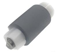 Rodillo de alimentación para impresoras Samsung SCX5637 SCX5639 - Rueda de recogida de papel de alto agarre, pieza de repuesto fácil de instalar, correcciones de errores de alimentación en casa