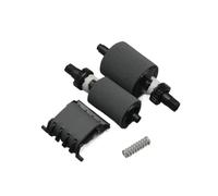 Rodillo de alimentación y Almohadilla de separación para ADF 5 Juegos CF288-60015 CF288-60016 Compatible con HP Pro 400 500 M425 M570 M476 M521