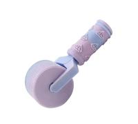 Rodillo de arte de diamantes de imitación, rodillo de mano para pintura de diamantes de imitación, suministros de manualidades impresos en 3D, rodillos de bordado de diamantes de imitación para