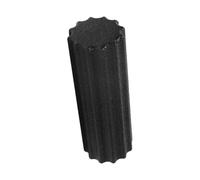 Rodillo de automasaje para patas traseras, pilates, rodillos pequeños, relajar los músculos, pestañas de espuma suave, rodillo de masaje muscular