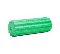 Rodillo de automasaje para patas traseras, pilates, rodillos pequeños, relajar los músculos, pestañas de espuma suave, rodillo de masaje muscular