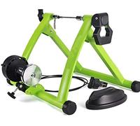 Rodillo de bicicleta de interior con resistencia magnética para ejercicio en casa y entrenamiento