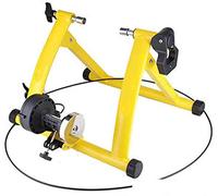 Rodillo de bicicleta de interior con resistencia magnética para ejercicio en casa y entrenamiento