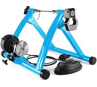 Rodillo de bicicleta de interior con resistencia magnética para ejercicio en casa y entrenamiento