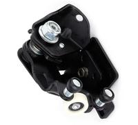 Rodillo de bisagra del Brazo guía de la Puerta corredera Lateral Derecha 1344234080 1344266080 1344239080 Compatible con Peugeot para Boxer III 250 2006-2019 (1344266080)