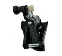 Rodillo de bisagra para Puerta corredera, Lado Derecho EZC-CT-096 V 1396225080 9033CW, Compatible con Peugeot Bipper 2008 2009 2010 2011 2012-2016