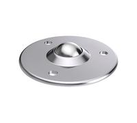 Rodillo de bola Schulz Stanztechnik, hundido