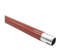 Rodillo de Calor del fusor, Compatible con XEROX DC 240 242 250 252 260 700 700i 770 550 560 WC 7655 7665 7675 7755 7765 7775