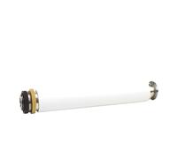 Rodillo de Calor del fusor Superior Inferior 604K67480 059K37001, Compatible con Xerox D95 D136 D125 D110 D110P D125P 900 4110 4112 4127 4590 4595(Upper-2000K(A))