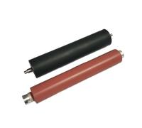 Rodillo de Calor Superior del fusor, Compatible con Piezas Inferiores de Impresora Samsung M5360 5370 SCX-6555(1 Set)