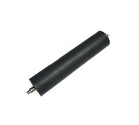 Rodillo de Calor Superior del fusor, Compatible con Piezas Inferiores de Impresora Samsung M5360 5370 SCX-6555(Lower Roller)